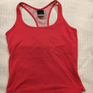 Nike Dri-Fit tank top
